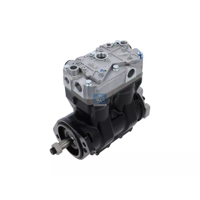 Compresseur Pour Iveco Crossway, Evadys - 504293718