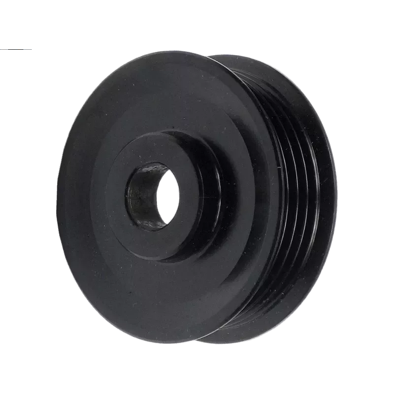 Cargo alternator pulley 138973, Denso 021041-5470