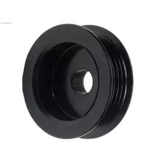 Polia do alternador de carga 138973, Denso 021041-5470