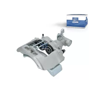 Etrier de frein, droite Pour Iveco Eurocargo - 42559204 - 504234210