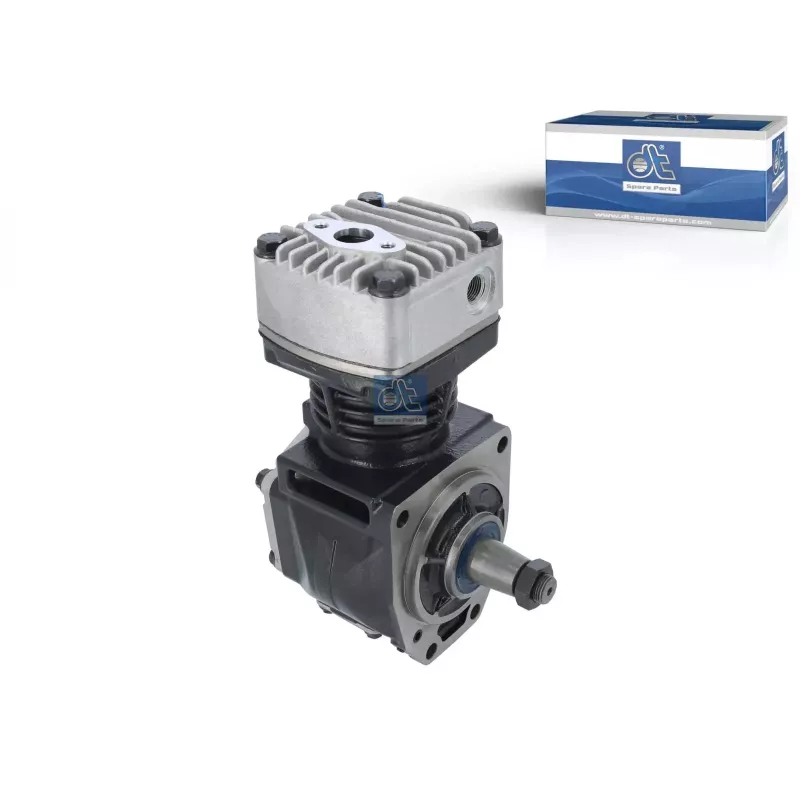 Compresseur Pour Iveco Eurocargo - 4863993 - 500310900 - 92901784 - 97180271 - 98464999