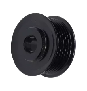 Poulie d’alternateur AS-PL UD41932AP, CARGO 236489, DENSO 021041-7420, ELECTROLOG PUL6060 pour DENSO 1002117860, 1002117861