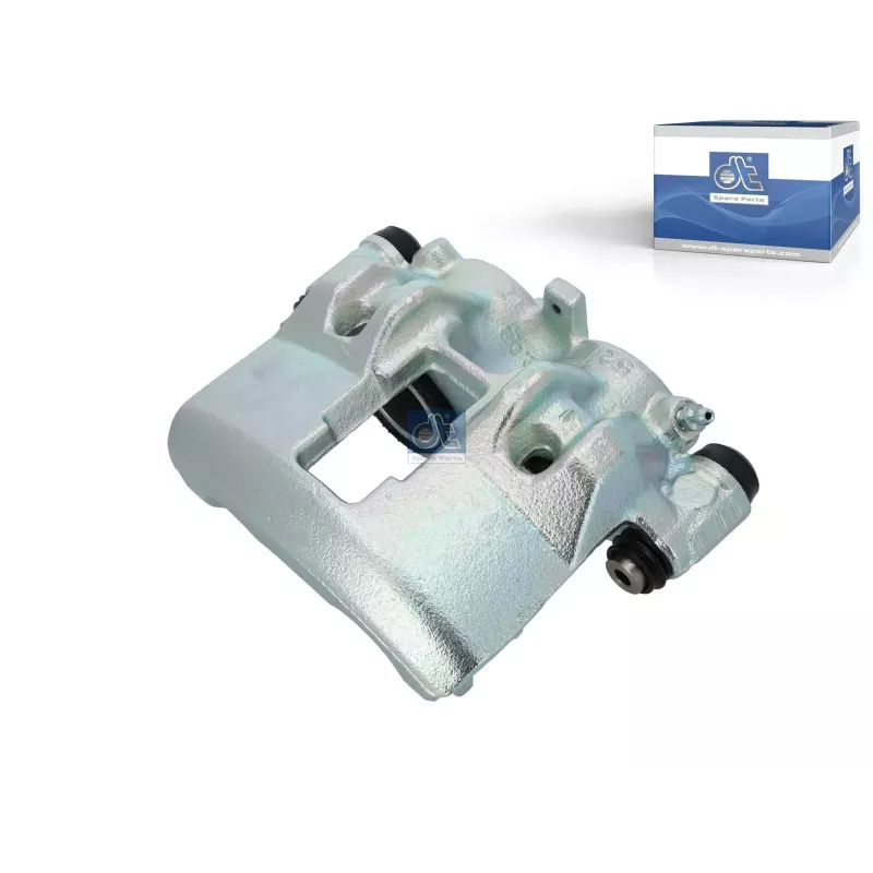 Etrier de frein, droite pour Iveco Daily - 42548184