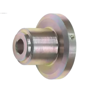 Poulie d’alternateur ELECTROLOG PUL6199 pour DENSO 1042103630, AS-PL UD11456A