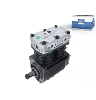 Compresseur Pour Iveco TurboStar, TurboTech - 99440236 - 5021171479