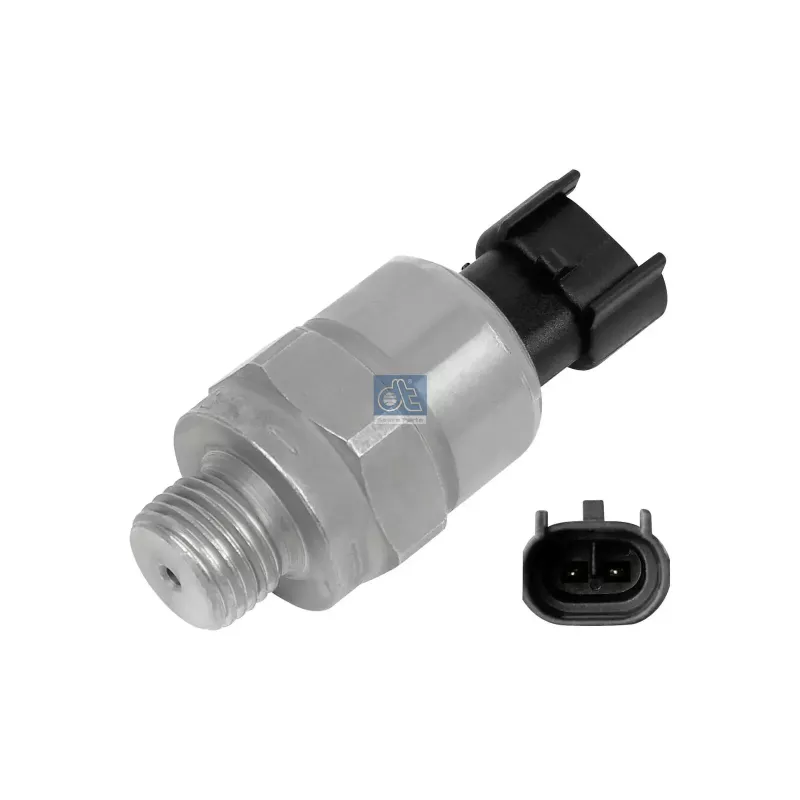 Interrupteur de pression barométrique, M16 x 1,5, SW: 27, 0.5 bar Pour Iveco EuroStar, EuroTech, Powerstar, Trakker - 9844 4205