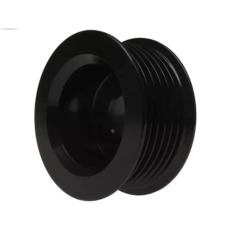 Poulie d’alternateur AS-PL UD10339AP pour UD50445AP, DENSO 1042103210, 1042104990, 4210000070