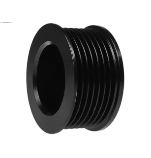 Poulie d’alternateur AS-PL UD10346AP, BOSCH 0123320008, DENSO 1042103290, 1042103732, 1042103740, 1042105370