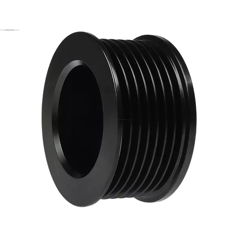 Poulie d’alternateur AS-PL UD10346AP, BOSCH 0123320008, DENSO 1042103290, 1042103732, 1042103740, 1042105370