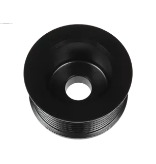 Poulie d’alternateur AS-PL UD10346AP, BOSCH 0123320008, DENSO 1042103290, 1042103732, 1042103740, 1042105370