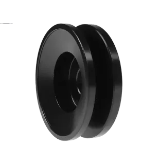 AS-PL UD50001AP alternator pulley, Cargo 139345, Denso 021041-3682
