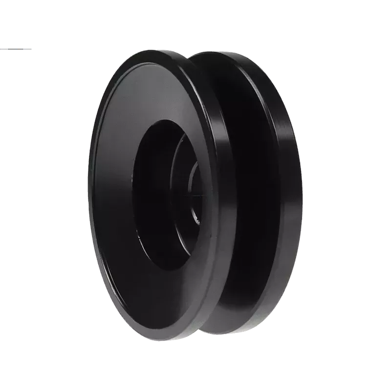 AS-PL UD50001AP alternator pulley, Cargo 139345, Denso 021041-3682