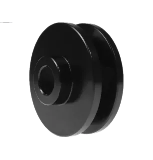 Poulie d’alternateur AS-PL UD50001AP, CARGO 139345, DENSO 021041-3682