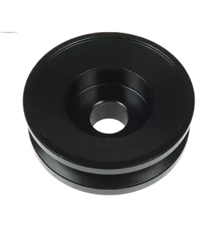AS-PL UD50001AP alternator pulley, Cargo 139345, Denso 021041-3682