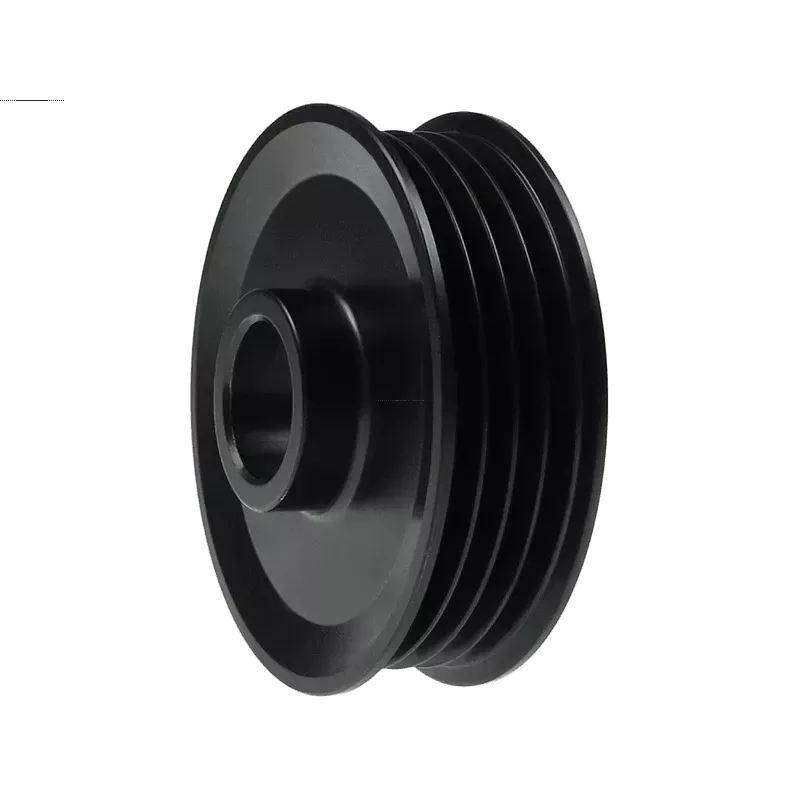 Poulie d’alternateur AS-PL UD40977AP pour UD43401AP, CARGO 136454, SUZUKI 31171-52D10, 31171-77E10, ELECTROLOG PUL6076