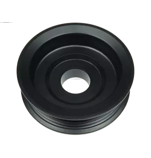 Poulie d’alternateur AS-PL UD40977AP pour UD43401AP, CARGO 136454, SUZUKI 31171-52D10, 31171-77E10, ELECTROLOG PUL6076