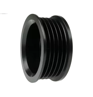 Poulie d’alternateur CARGO 137655, ELECTROLOG PUL6028, KRAUF APN7655, LAUBER CQ1040211, DENSO 1012110060, 1012115010, 1012115090