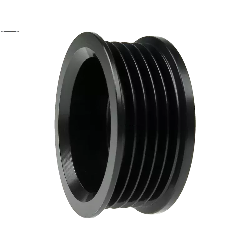 Poulie d’alternateur CARGO 137655, ELECTROLOG PUL6028, KRAUF APN7655, LAUBER CQ1040211, DENSO 1012110060, 1012115010, 1012115090