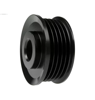 Poulie d’alternateur CARGO 137655, ELECTROLOG PUL6028, KRAUF APN7655, LAUBER CQ1040211, DENSO 1012110060, 1012115010, 1012115090