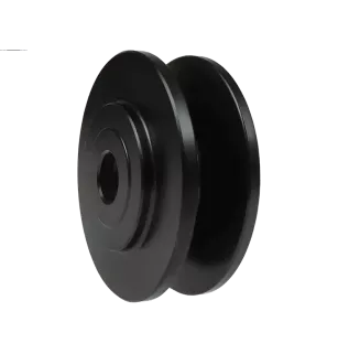 Poulie d’alternateur AS-PL UD42234AP pour UD45193AP, CARGO 135627, DENSO 021041-5230, ELECTROLOG PUL6017, KRAUF APN5627