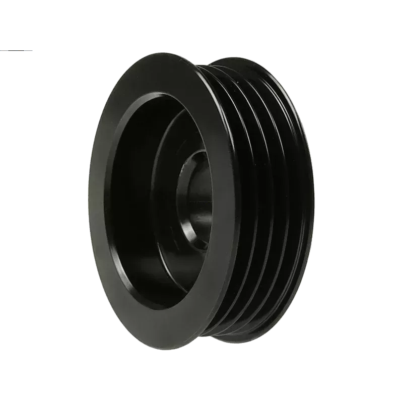 Poulie d’alternateur AS-PL UD46607AP, DENSO 1012117060, 1022112600, AS-PL A6046, A6113, A6661S