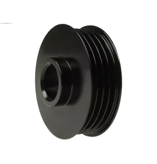 Poulie d’alternateur AS-PL UD46607AP, DENSO 1012117060, 1022112600, AS-PL A6046, A6113, A6661S