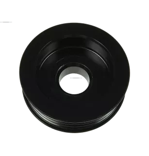 Poulie d’alternateur AS-PL UD46607AP, DENSO 1012117060, 1022112600, AS-PL A6046, A6113, A6661S
