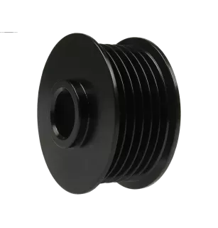 Poulie d’alternateur AS-PL UD43066AP, BMW 12311435940, CARGO 232353, VALEO 593727, CQ CQ1040199, ELECTROLOG PUL0050