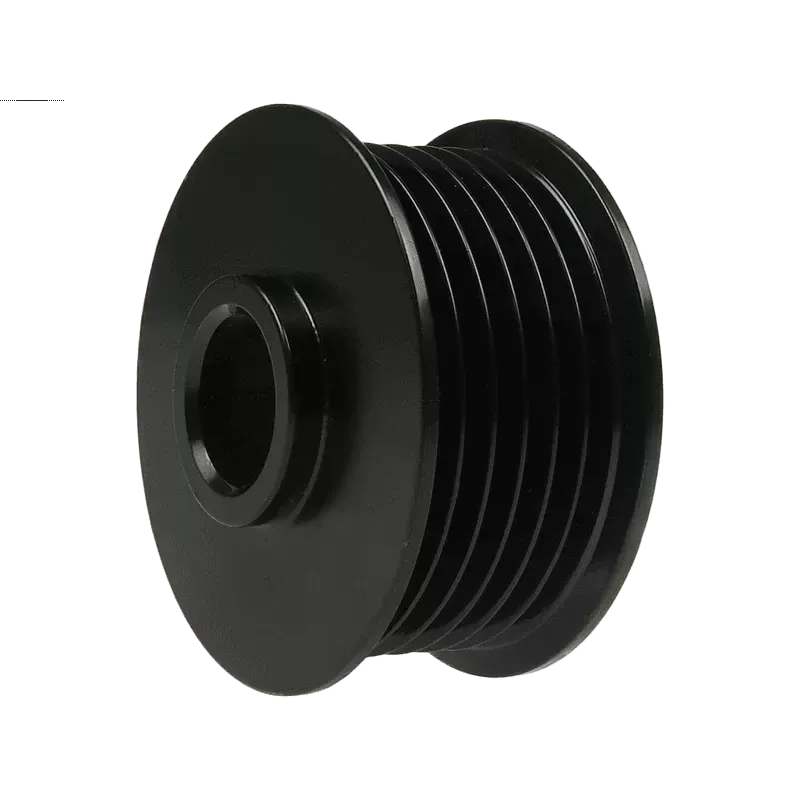 Poulie d’alternateur AS-PL UD43066AP, BMW 12311435940, CARGO 232353, VALEO 593727, CQ CQ1040199, ELECTROLOG PUL0050