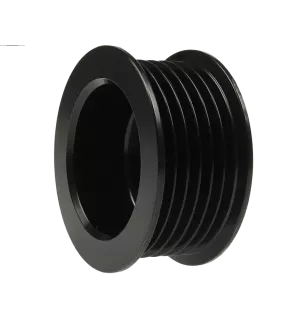 Poulie d’alternateur AS-PL UD43066AP, BMW 12311435940, CARGO 232353, VALEO 593727, CQ CQ1040199, ELECTROLOG PUL0050