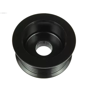 Poulie d’alternateur AS-PL UD43066AP, BMW 12311435940, CARGO 232353, VALEO 593727, CQ CQ1040199, ELECTROLOG PUL0050