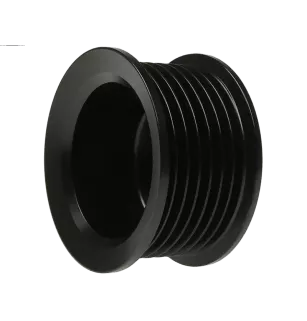 Poulie d’alternateur AS-PL UD45684AP, TOYOTA 27411-0H110, 27411-28160, 27411-31200, 27411-31210, KRAUF APN3470, APN9470