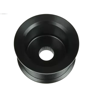 Poulie d’alternateur AS-PL UD45684AP, TOYOTA 27411-0H110, 27411-28160, 27411-31200, 27411-31210, KRAUF APN3470, APN9470