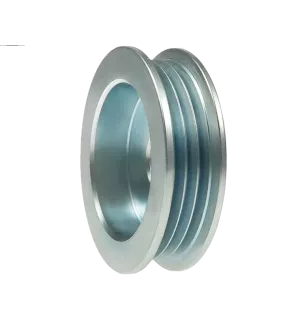 Poulie d’alternateur AS-PL UD18286AP, CARGO 133344, DENSO 021041-3380, 021041-3880, 021041-3960, 021041-4500, 021041-4530