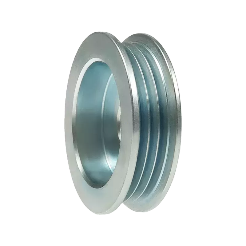 Poulie d’alternateur AS-PL UD18286AP, CARGO 133344, DENSO 021041-3380