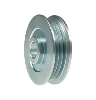 AS-PL UD18286AP Polia Alternadora, Carga 133344, Denso 021041-3380