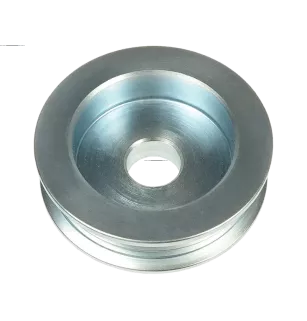 Poulie d’alternateur AS-PL UD18286AP, CARGO 133344, DENSO 021041-3380