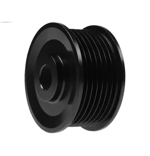 Poulie d’alternateur AS-PL UD46467AP, DENSO 1042109031, 1042109840, AS-PL A6152, A6611S