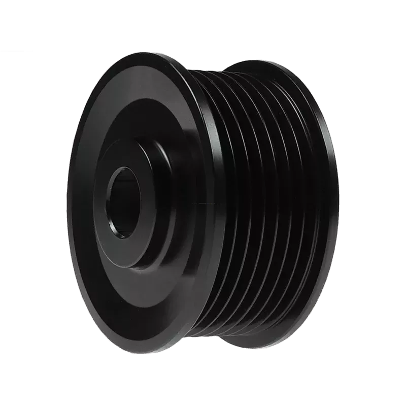 Poulie d’alternateur AS-PL UD46467AP, DENSO 1042109031, 1042109840, AS-PL A6152, A6611S