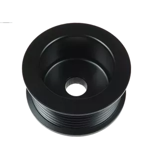 Poulie d’alternateur AS-PL UD46467AP, DENSO 1042109031, 1042109840, AS-PL A6152, A6611S