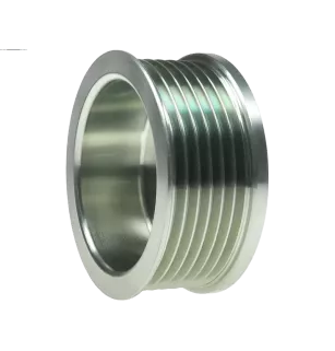 Poulie d’alternateur AS-PL UD42768AP, DENSO 1012119750, 1042101240, 1042103100, 1042103500, 1042103770, 1042104290