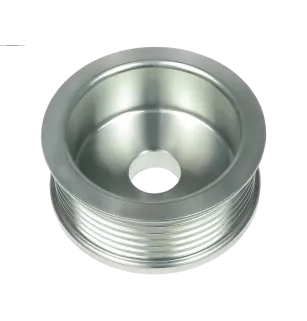 AS-PL UD42768AP Polia Alternadora, Denso 1012119750, 1042101240
