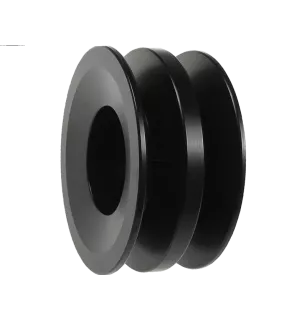 Poulie d’alternateur AS-PL UD21016AP, CARGO 230507, DENSO 021041-7580, TOYOTA 27411-67020, ELECTROLOG PUL6042, KRAUF APN0507