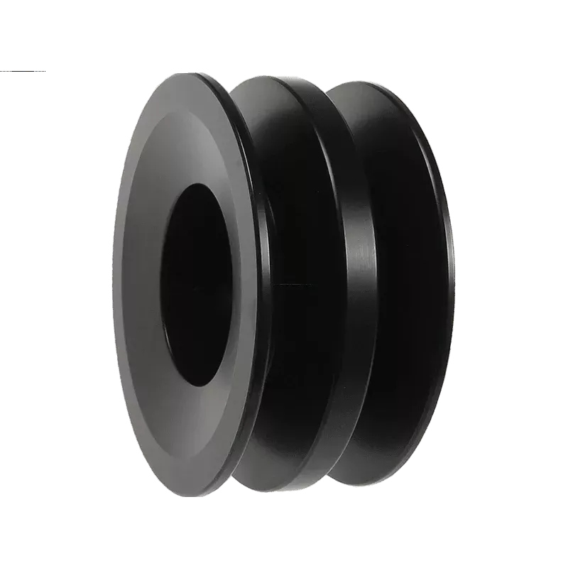 AS-PL UD21016AP ALTERATORSCHLEY, CARGO 230507, DENSO 021041-7580