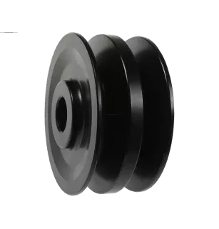 Poulie d’alternateur AS-PL UD21016AP, CARGO 230507, DENSO 021041-7580, TOYOTA 27411-67020, ELECTROLOG PUL6042, KRAUF APN0507