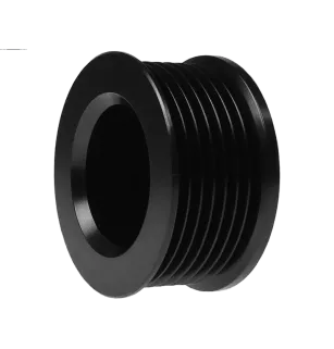 Poulie d’alternateur AS-PL UD20656AP, CARGO 132834, DENSO 021041-3820, 021041-4410, 021041-5410, ELECTROLOG PUL6010