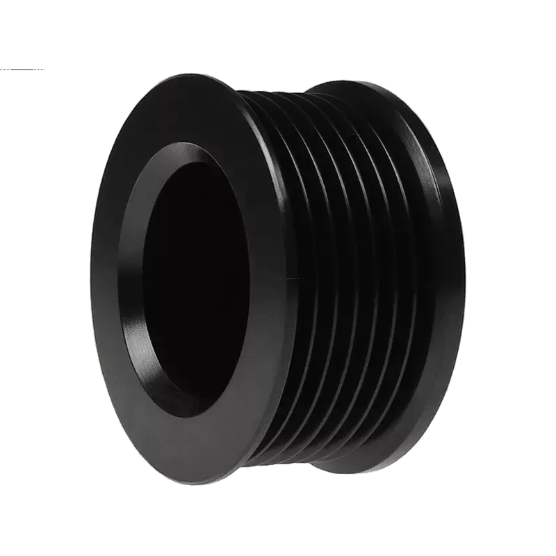 Poulie d’alternateur AS-PL UD20656AP, CARGO 132834, DENSO 021041-3820