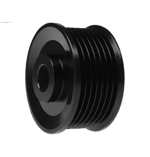 AS-PL UD20656AP Polia Alternadora, Carga 132834, Denso 021041-3820