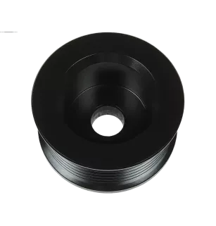 Poulie d’alternateur AS-PL UD20656AP, CARGO 132834, DENSO 021041-3820