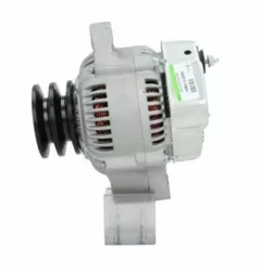 Alternador Komatsu 35A Andre Niermann 029285 Denso 1022111280 Denso 1022112850